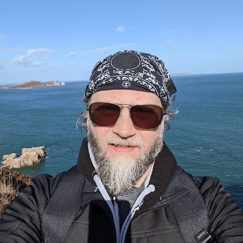 Photo of Kevin B. Doyle