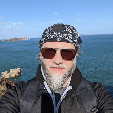 Photo of Kevin B. Doyle